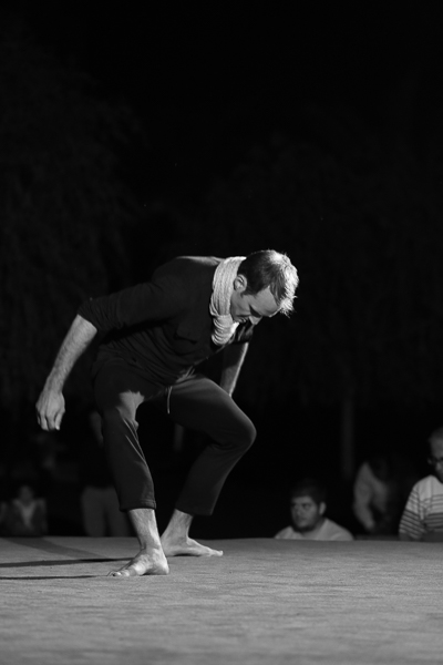 International Dance Day Festival in Lebanon